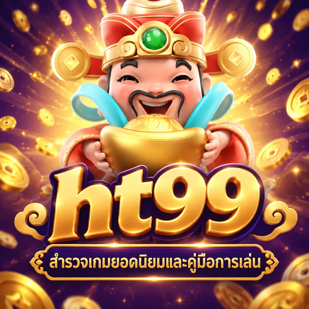 ht99 · ภาพเกม