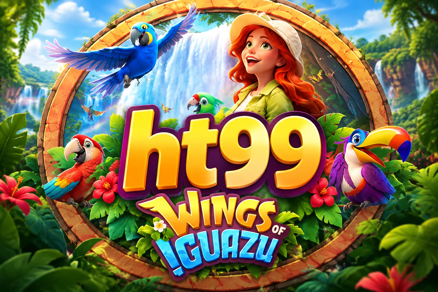 ht99 · คู่มือสำรวจระบบสัญลักษณ์และกลไกโบนัสในเกม Galaxy Miner บน ht99